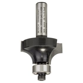 Bosch 2608628341 8853 mm Standard W Yuvarlama Frezesi