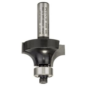 Bosch 2608628341 8853 mm Standard W Yuvarlama Frezesi