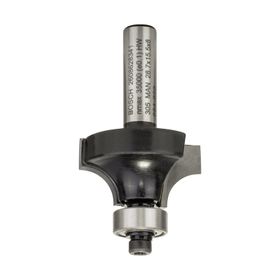 Bosch 2608628341 8853 mm Standard W Yuvarlama Frezesi