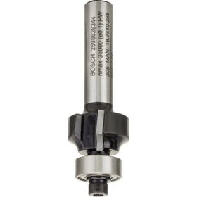 Bosch 2608628344 8x3x53 mm Standard W Yuvarlama Frezesi