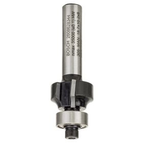 Bosch 2608628344 8x3x53 mm Standard W Yuvarlama Frezesi