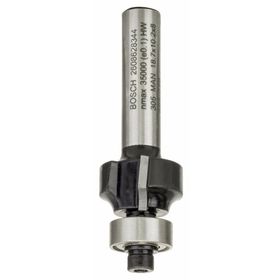 Bosch 2608628344 8x3x53 mm Standard W Yuvarlama Frezesi