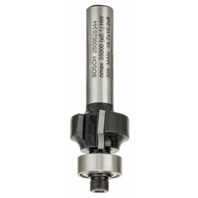 Bosch 2608628344 8x3x53 mm Standard W Yuvarlama Frezesi