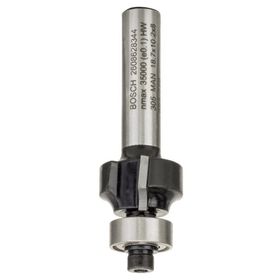 Bosch 2608628344 8x3x53 mm Standard W Yuvarlama Frezesi