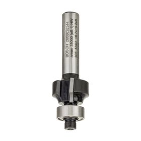 Bosch 2608628344 8x3x53 mm Standard W Yuvarlama Frezesi