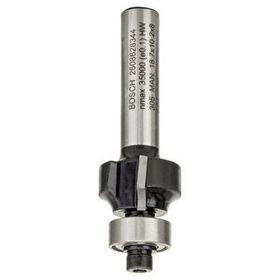 Bosch 2608628344 8x3x53 mm Standard W Yuvarlama Frezesi