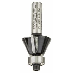Bosch 2608628351 85554 mm Standard W Pah Açma Frezesi