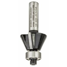Bosch 2608628351 85554 mm Standard W Pah Açma Frezesi