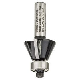 Bosch 2608628351 85554 mm Standard W Pah Açma Frezesi