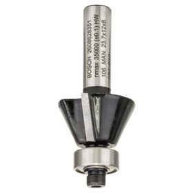 Bosch 2608628351 85554 mm Standard W Pah Açma Frezesi