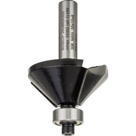 Bosch 2608628352 8x11x45 mm Standard W Pah Açma Frezesi