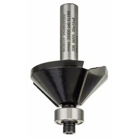 Bosch 2608628352 8x11x45 mm Standard W Pah Açma Frezesi