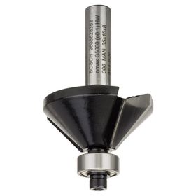 Bosch 2608628352 8x11x45 mm Standard W Pah Açma Frezesi