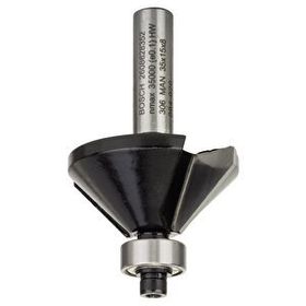 Bosch 2608628352 8x11x45 mm Standard W Pah Açma Frezesi