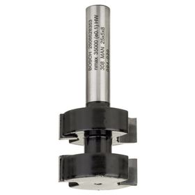 Bosch 2608628353 8x25x58 mm Standard W Birleşim Freze Ucu