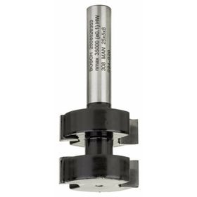 Bosch 2608628353 8x25x58 mm Standard W Birleşim Freze Ucu