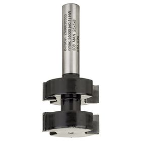 Bosch 2608628353 8x25x58 mm Standard W Birleşim Freze Ucu