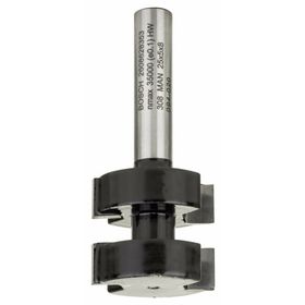 Bosch 2608628353 8x25x58 mm Standard W Birleşim Freze Ucu