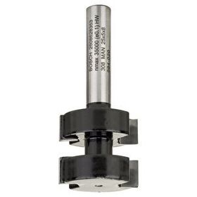 Bosch 2608628353 8x25x58 mm Standard W Birleşim Freze Ucu