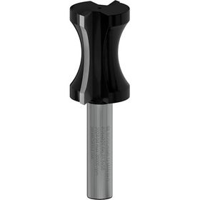 Bosch 2608628354 8x20,6x63,5 mm Standard W Yassı Çubuk Freze Ucu