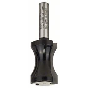 Bosch 2608628354 8x20,6x63,5 mm Standard W Yassı Çubuk Freze Ucu