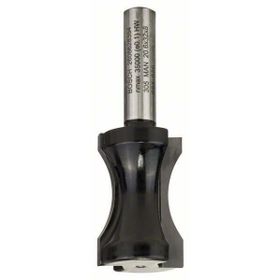 Bosch 2608628354 8x20,6x63,5 mm Standard W Yassı Çubuk Freze Ucu
