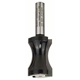 Bosch 2608628354 8x20,6x63,5 mm Standard W Yassı Çubuk Freze Ucu