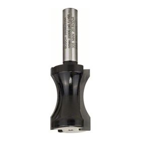 Bosch 2608628354 8x20,6x63,5 mm Standard W Yassı Çubuk Freze Ucu