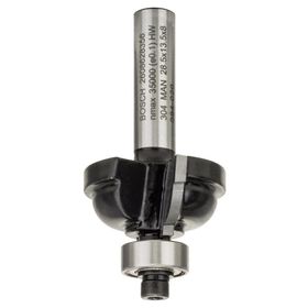 Bosch 2608628356 8x28,5x54 mm Standard W Kenar Biç F Freze Ucu