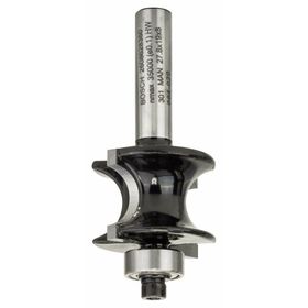 Bosch 2608628360 8x19x63 mm Standard W Yarım Çubuk Freze Ucu