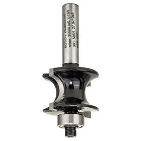 Bosch 2608628360 8x19x63 mm Standard W Yarım Çubuk Freze Ucu