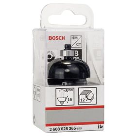 Bosch 2608628365 8x36,7x58x12 mm Standard W Kordon Freze Ucu