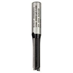 Bosch 2608628372 8856 mm Standard W Çift Oluk Düz Freze