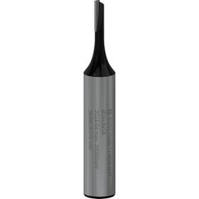 Bosch 2608628376 8x3x51 mm Ahşap Düz Freze Ucu