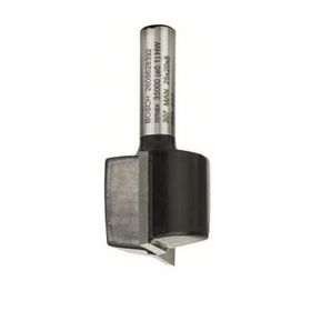 Bosch 2608628392 8x25x51 mm W Çift Oluk Düz Freze Ucu