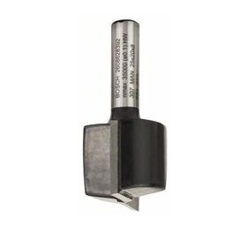 Bosch 2608628392 8x25x51 mm W Çift Oluk Düz Freze Ucu