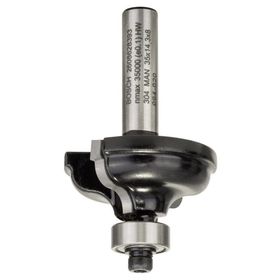 Bosch 2608628393 8x11x57 mm Standard W Kenar Biç A Freze Ucu