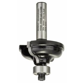 Bosch 2608628393 8x11x57 mm Standard W Kenar Biç A Freze Ucu