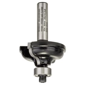 Bosch 2608628393 8x11x57 mm Standard W Kenar Biç A Freze Ucu