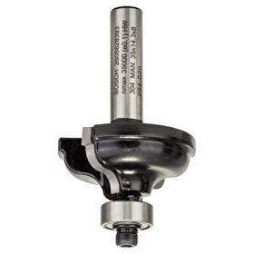 Bosch 2608628393 8x11x57 mm Standard W Kenar Biç A Freze Ucu
