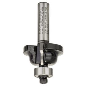 Bosch 2608628394 8x8x54 mm Standard W Kenar Biç B Freze Ucu