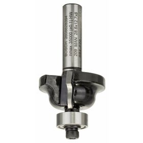 Bosch 2608628394 8x8x54 mm Standard W Kenar Biç B Freze Ucu