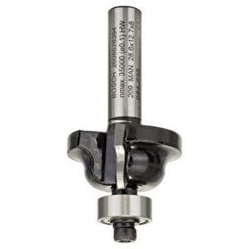 Bosch 2608628394 8x8x54 mm Standard W Kenar Biç B Freze Ucu