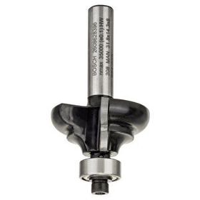 Bosch 2608628396 8x9,5x57 mm Standard W Kenar Biç C Freze Ucu