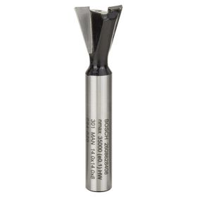 Bosch 2608628408 Freze Ucu 8X14X55 mm Kırlangıç Kuyruğu