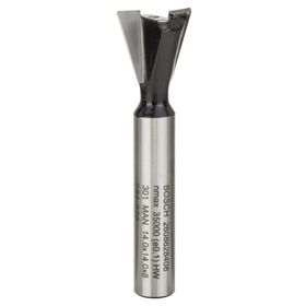 Bosch 2608628408 Freze Ucu 8X14X55 mm Kırlangıç Kuyruğu