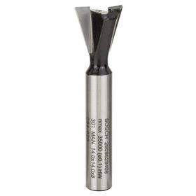 Bosch 2608628408 Freze Ucu 8X14X55 mm Kırlangıç Kuyruğu