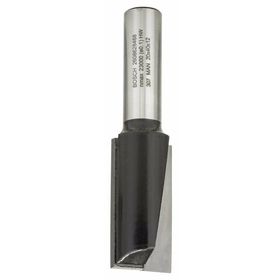 Bosch 2608628468 122081 mm Standard W Çift Oluk Düz Freze
