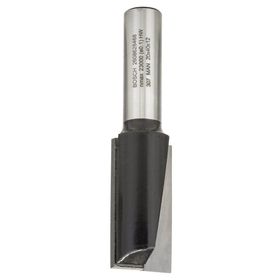 Bosch 2608628468 122081 mm Standard W Çift Oluk Düz Freze