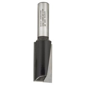 Bosch 2608628468 122081 mm Standard W Çift Oluk Düz Freze